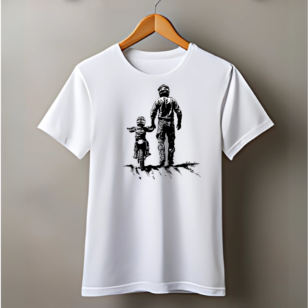 Biker Kid