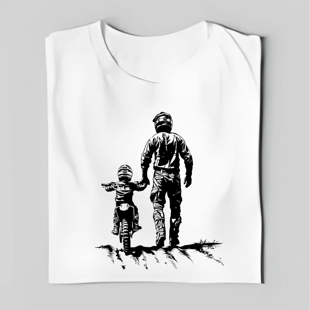 Biker Kid
