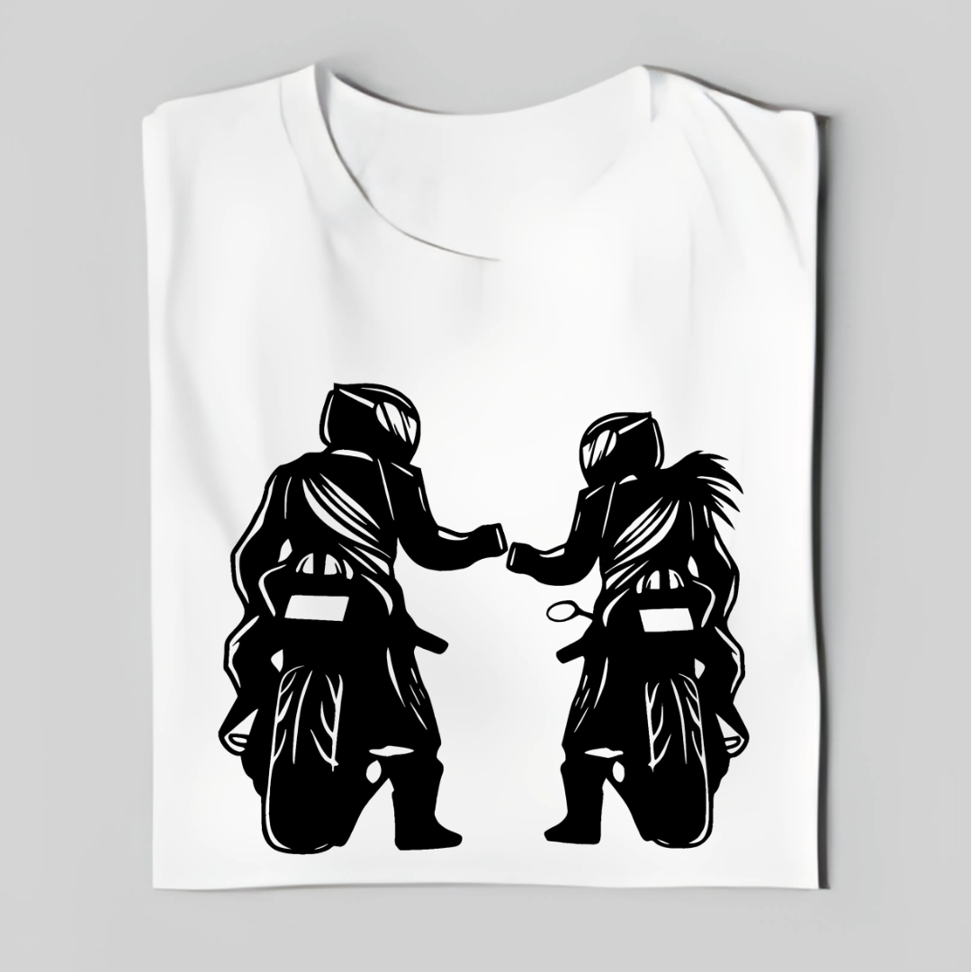 Bikers Love