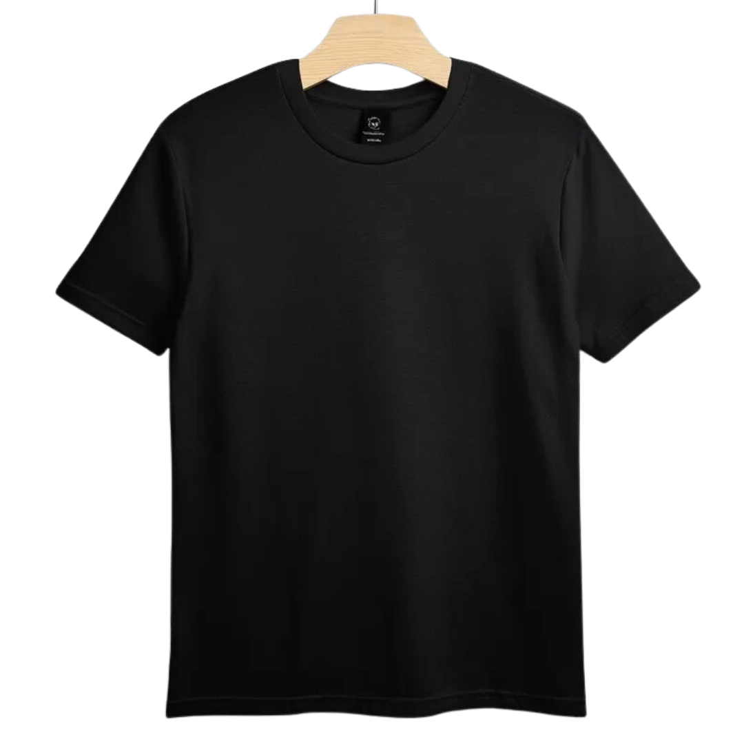Black Plain