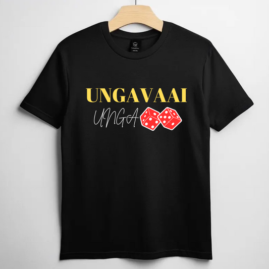 Unga vaai unga uruttu