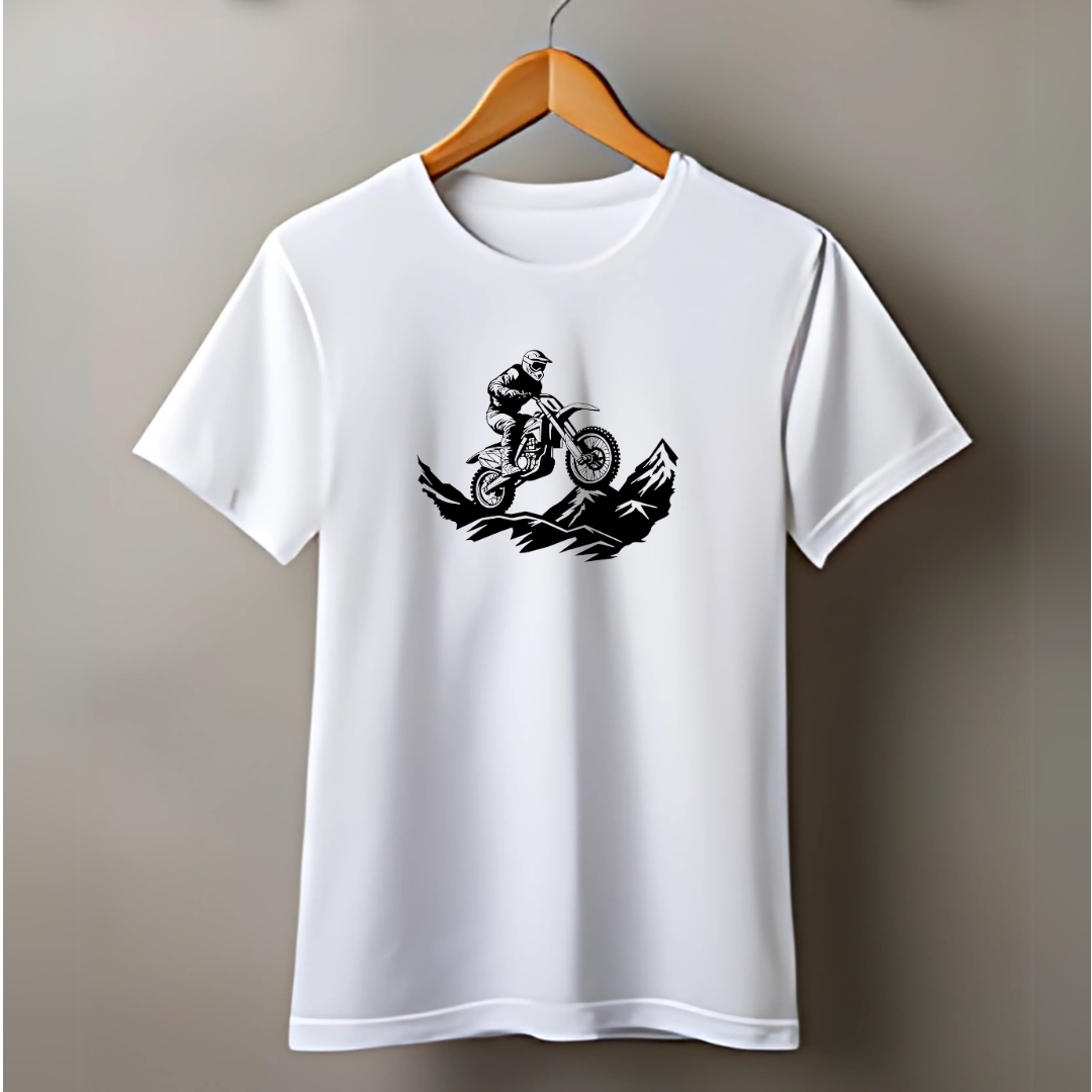 Mountain Rider