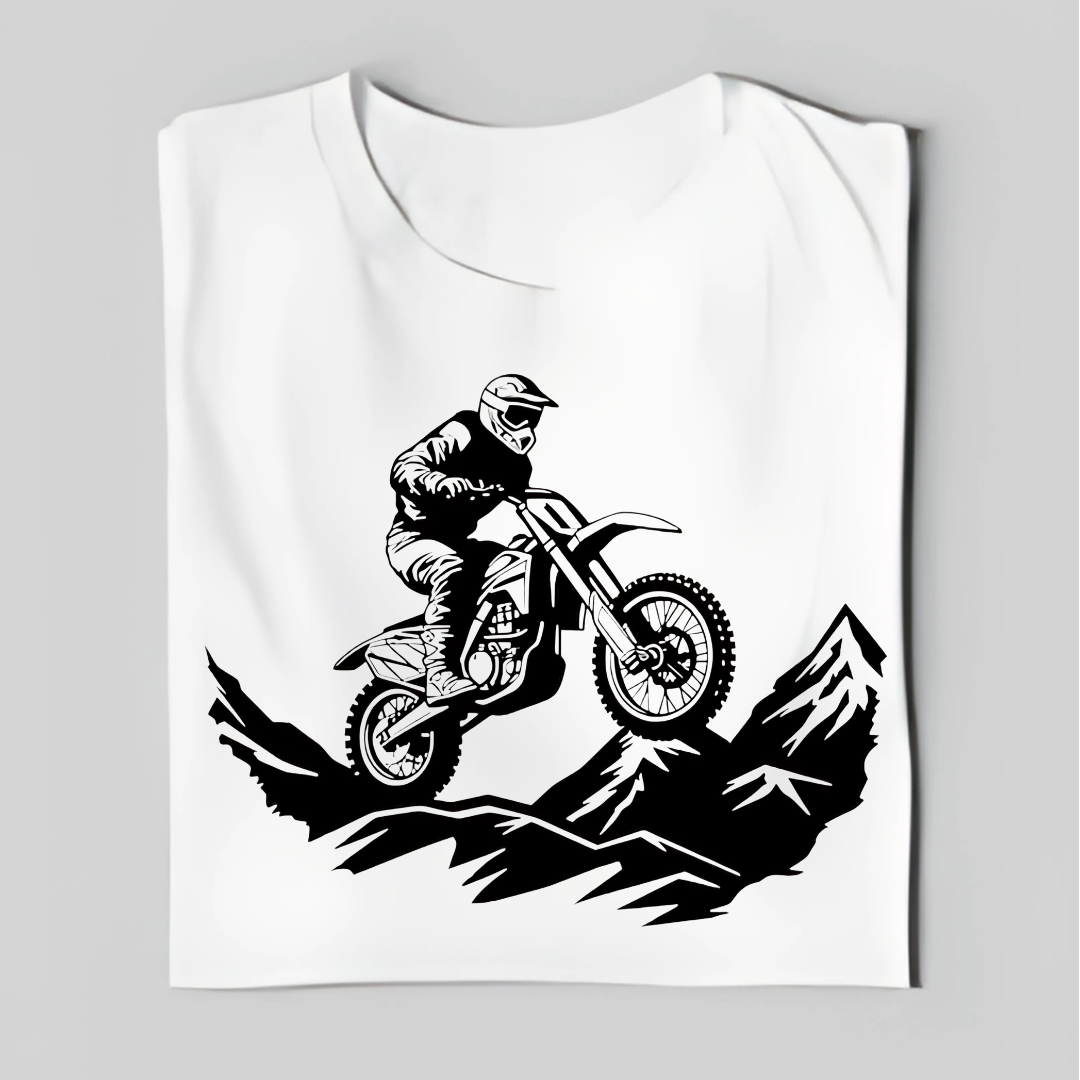 Mountain Rider