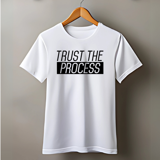 Trust The Process