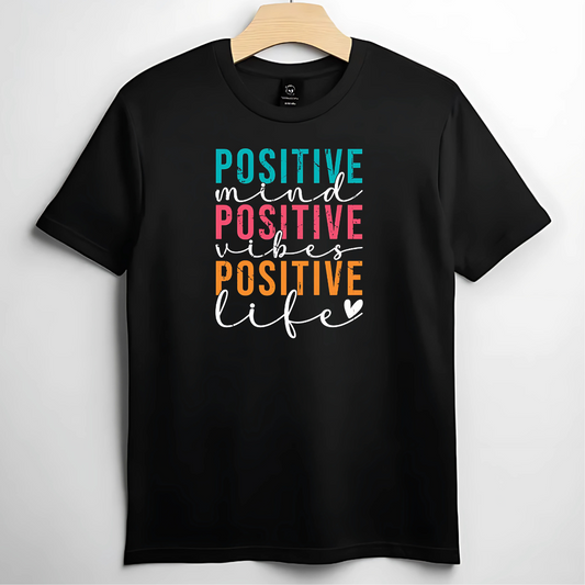 Positive