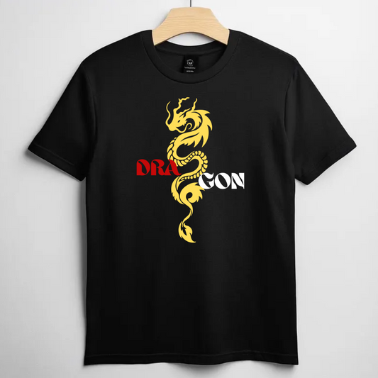 Dragon design