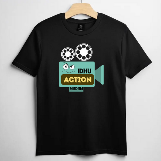 Action Madam