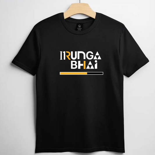 Irunga Bhai