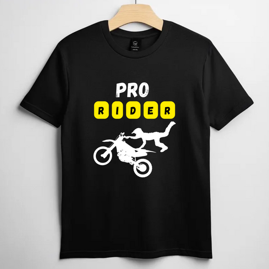Pro Bike Rider